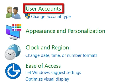 Cách sử dụng Windows mà không cần mật khẩu người dùng 26 Cách sử dụng Windows mà không cần mật khẩu người dùng