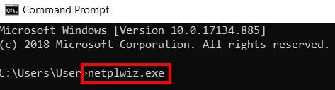 Cách sử dụng Windows mà không cần mật khẩu người dùng 4 Cách sử dụng Windows mà không cần mật khẩu người dùng