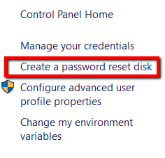 Cách sử dụng Windows mà không cần mật khẩu người dùng 42 Cách sử dụng Windows mà không cần mật khẩu người dùng