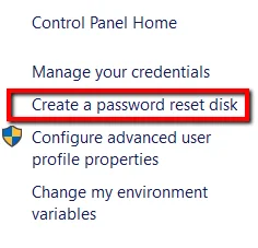 Cách sử dụng Windows mà không cần mật khẩu người dùng 42 Cách sử dụng Windows mà không cần mật khẩu người dùng