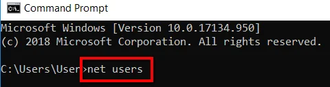 Cách sử dụng Windows mà không cần mật khẩu người dùng 44 Cách sử dụng Windows mà không cần mật khẩu người dùng