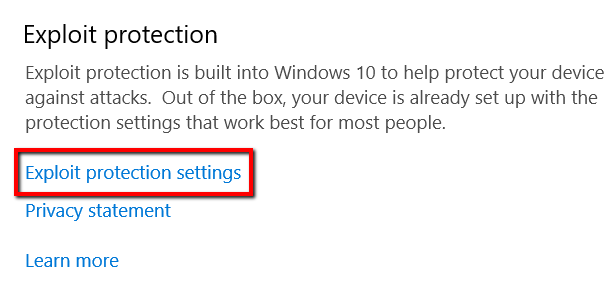 Windows 10 có cần chống vi-rút khi bạn có Windows Defender không? 6 Windows 10 có cần chống vi-rút khi bạn có Windows Defender không?