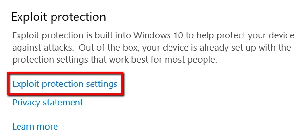 Windows 10 có cần chống vi-rút khi bạn có Windows Defender không? 6 Windows 10 có cần chống vi-rút khi bạn có Windows Defender không?