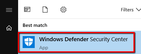 Windows 10 có cần chống vi-rút khi bạn có Windows Defender không? 2 Windows 10 có cần chống vi-rút khi bạn có Windows Defender không?