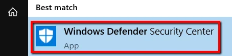 Windows 10 có cần chống vi-rút khi bạn có Windows Defender không? 10 Windows 10 có cần chống vi-rút khi bạn có Windows Defender không?