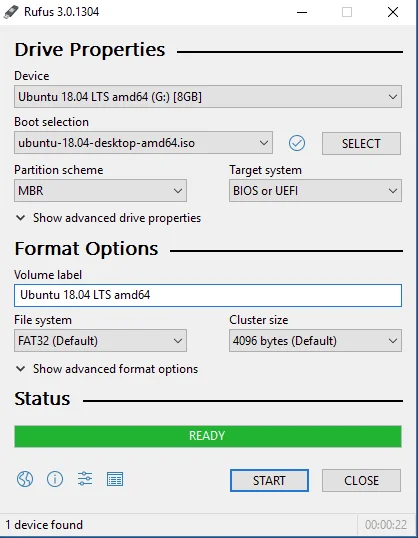 Cách khởi động kép Ubuntu với Windows 10 2 Cách khởi động kép Ubuntu với Windows 10
