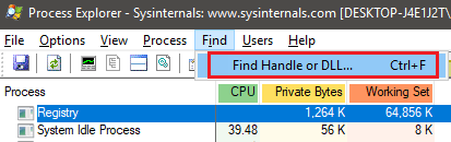 Cách tìm ra ứng dụng nào đang sử dụng Webcam của bạn trên Windows 10 8 Cách tìm ra ứng dụng nào đang sử dụng Webcam của bạn trên Windows 10
