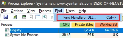 Cách tìm ra ứng dụng nào đang sử dụng Webcam của bạn trên Windows 10 8 Cách tìm ra ứng dụng nào đang sử dụng Webcam của bạn trên Windows 10