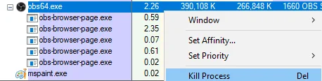 Cách tìm ra ứng dụng nào đang sử dụng Webcam của bạn trên Windows 10 14 Cách tìm ra ứng dụng nào đang sử dụng Webcam của bạn trên Windows 10