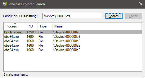 Cách tìm ra ứng dụng nào đang sử dụng Webcam của bạn trên Windows 10 10 Cách tìm ra ứng dụng nào đang sử dụng Webcam của bạn trên Windows 10
