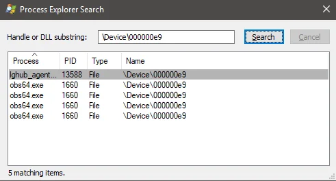 Cách tìm ra ứng dụng nào đang sử dụng Webcam của bạn trên Windows 10 10 Cách tìm ra ứng dụng nào đang sử dụng Webcam của bạn trên Windows 10