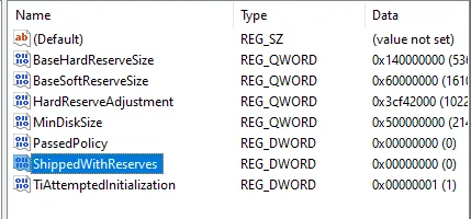 Cách tắt bộ nhớ dự trữ trên Windows 10 22 Cách tắt bộ nhớ dự trữ trên Windows 10