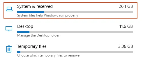 Cách tắt bộ nhớ dự trữ trên Windows 10 12 Cách tắt bộ nhớ dự trữ trên Windows 10