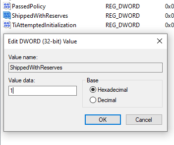 Cách tắt bộ nhớ dự trữ trên Windows 10 24 Cách tắt bộ nhớ dự trữ trên Windows 10