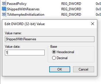 Cách tắt bộ nhớ dự trữ trên Windows 10 24 Cách tắt bộ nhớ dự trữ trên Windows 10