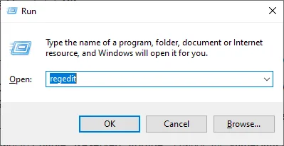 Cách tắt bộ nhớ dự trữ trên Windows 10 16 Cách tắt bộ nhớ dự trữ trên Windows 10