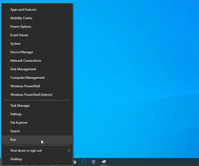 Cách tắt bộ nhớ dự trữ trên Windows 10 14 Cách tắt bộ nhớ dự trữ trên Windows 10