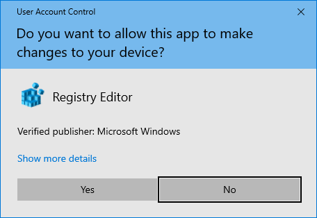 Cách tắt bộ nhớ dự trữ trên Windows 10 18 Cách tắt bộ nhớ dự trữ trên Windows 10