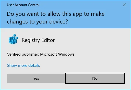 Cách tắt bộ nhớ dự trữ trên Windows 10 18 Cách tắt bộ nhớ dự trữ trên Windows 10