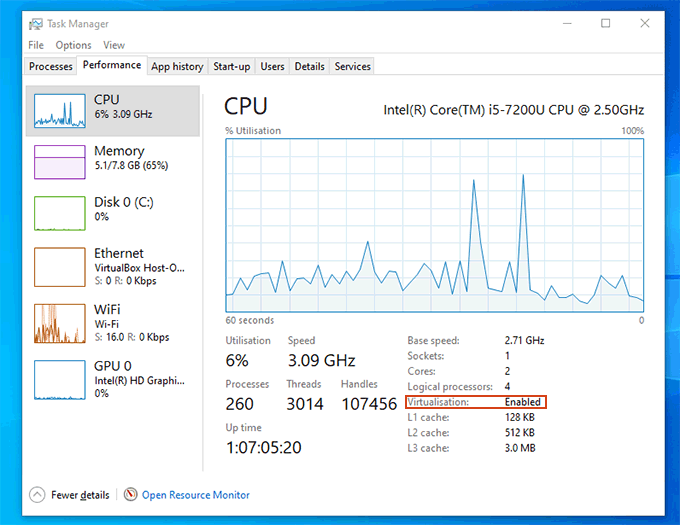 Cách sử dụng Windows 10 Sandbox 8 Cách sử dụng Windows 10 Sandbox