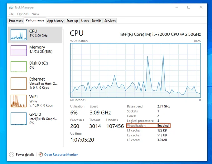 Cách sử dụng Windows 10 Sandbox 8 Cách sử dụng Windows 10 Sandbox