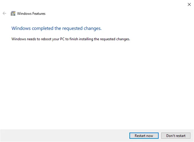 Cách sử dụng Windows 10 Sandbox 16 Cách sử dụng Windows 10 Sandbox