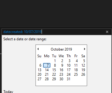 Cách tìm tệp bị mất hoặc bị quên trên Windows 10 10 Cách tìm tệp bị mất hoặc bị quên trên Windows 10