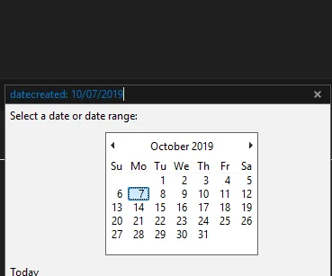 Cách tìm tệp bị mất hoặc bị quên trên Windows 10 10 Cách tìm tệp bị mất hoặc bị quên trên Windows 10