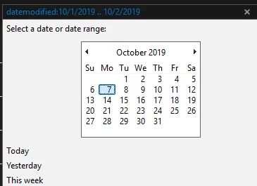 Cách tìm tệp bị mất hoặc bị quên trên Windows 10 12 Cách tìm tệp bị mất hoặc bị quên trên Windows 10