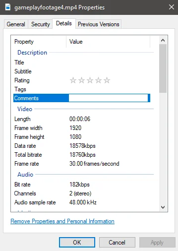 Cách tìm tệp bị mất hoặc bị quên trên Windows 10 18 Cách tìm tệp bị mất hoặc bị quên trên Windows 10