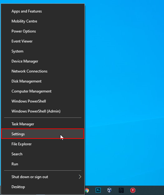 Cách tạo đăng nhập không cần mật khẩu trên Windows 10 2 Cách tạo đăng nhập không cần mật khẩu trên Windows 10
