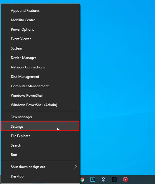 Cách tạo đăng nhập không cần mật khẩu trên Windows 10 2 Cách tạo đăng nhập không cần mật khẩu trên Windows 10