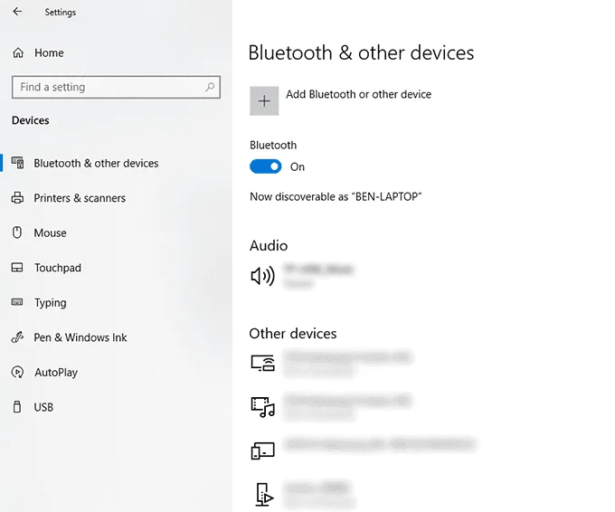 Cách tạo đăng nhập không cần mật khẩu trên Windows 10 16 Cách tạo đăng nhập không cần mật khẩu trên Windows 10
