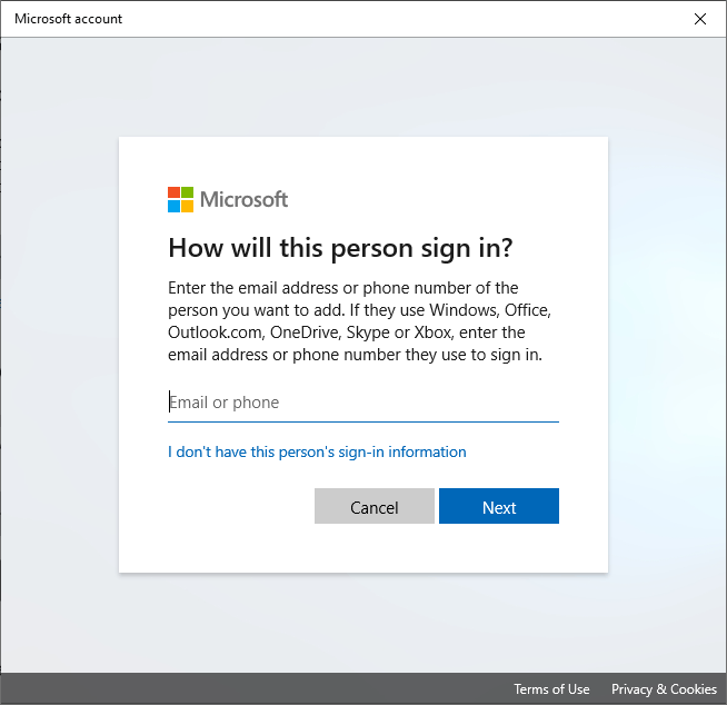 Cách tạo đăng nhập không cần mật khẩu trên Windows 10 10 Cách tạo đăng nhập không cần mật khẩu trên Windows 10