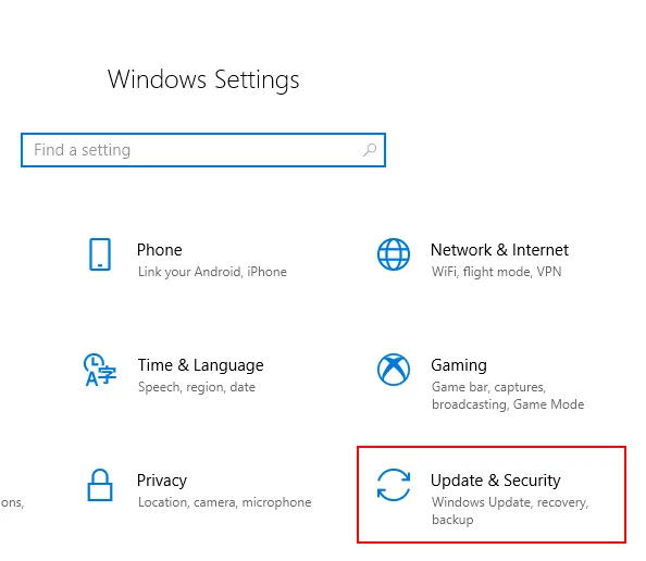 Cách kiểm tra các tính năng mới của Windows 10 với Windows Insider 8 Cách kiểm tra các tính năng mới của Windows 10 với Windows Insider