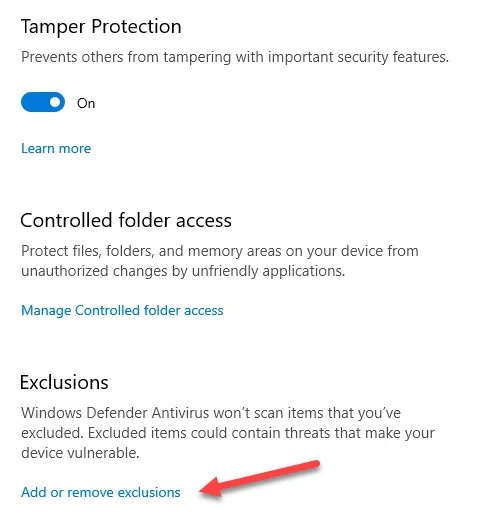 Cách đặt lịch quét của riêng bạn cho phần mềm chống vi-rút của Bộ bảo vệ Windows 16 Cách đặt lịch quét của riêng bạn cho phần mềm chống vi-rút của Bộ bảo vệ Windows