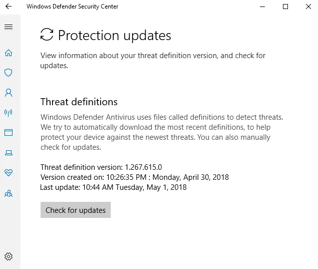 Cách đặt lịch quét của riêng bạn cho phần mềm chống vi-rút của Bộ bảo vệ Windows 8 Cách đặt lịch quét của riêng bạn cho phần mềm chống vi-rút của Bộ bảo vệ Windows