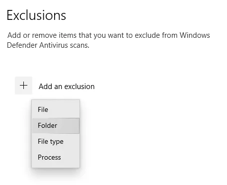 Cách đặt lịch quét của riêng bạn cho phần mềm chống vi-rút của Bộ bảo vệ Windows 18 Cách đặt lịch quét của riêng bạn cho phần mềm chống vi-rút của Bộ bảo vệ Windows
