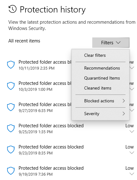 Cách đặt lịch quét của riêng bạn cho phần mềm chống vi-rút của Bộ bảo vệ Windows 32 Cách đặt lịch quét của riêng bạn cho phần mềm chống vi-rút của Bộ bảo vệ Windows