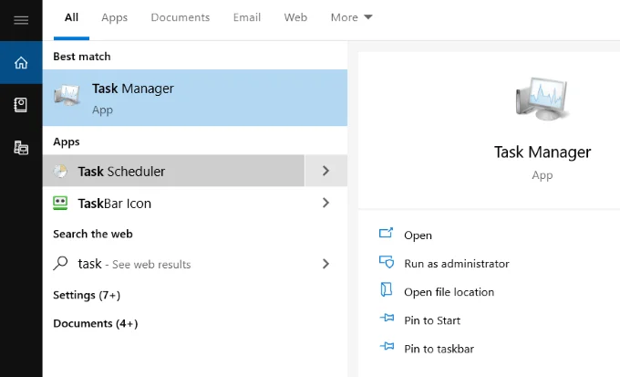 Cách đặt lịch quét của riêng bạn cho phần mềm chống vi-rút của Bộ bảo vệ Windows 20 Cách đặt lịch quét của riêng bạn cho phần mềm chống vi-rút của Bộ bảo vệ Windows
