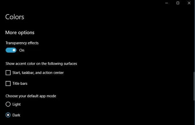 6 Windows tương đương với các tính năng phổ biến của MacOS 2 6 Windows tương đương với các tính năng phổ biến của MacOS