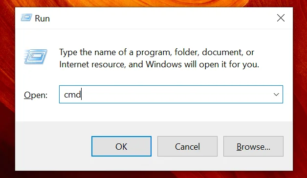 Cách tự động tắt máy tính Windows 4 Cách tự động tắt máy tính Windows
