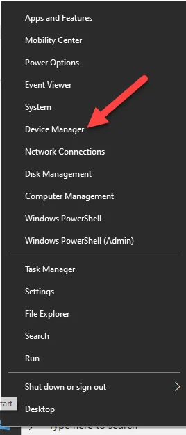 Cách sửa lỗi vân tay Windows Hello không hoạt động trong Windows 10 32 Cách sửa lỗi vân tay Windows Hello không hoạt động trong Windows 10