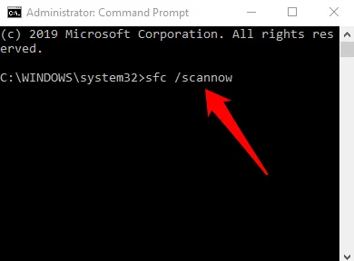 Cách sửa lỗi vân tay Windows Hello không hoạt động trong Windows 10 68 Cách sửa lỗi vân tay Windows Hello không hoạt động trong Windows 10