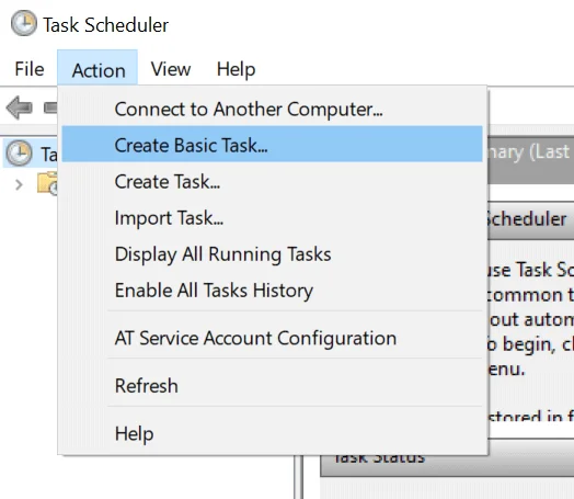 Cách tự động chuyển đổi chế độ sáng và tối trên Windows 10 4 Cách tự động chuyển đổi chế độ sáng và tối trên Windows 10