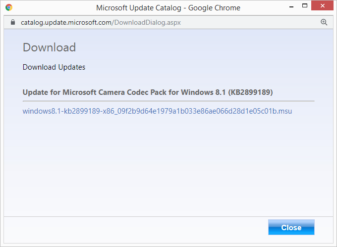 Cách cập nhật Windows mà không cần Windows Update 18 Cách cập nhật Windows mà không cần Windows Update