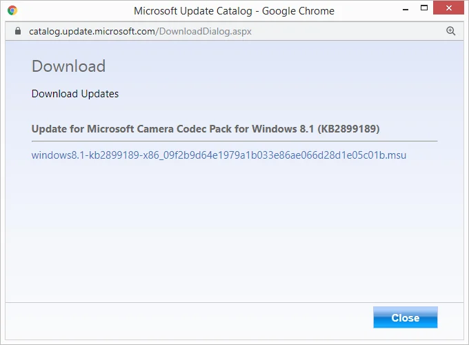 Cách cập nhật Windows mà không cần Windows Update 18 Cách cập nhật Windows mà không cần Windows Update
