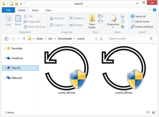 Cách cập nhật Windows mà không cần Windows Update 8 Cách cập nhật Windows mà không cần Windows Update