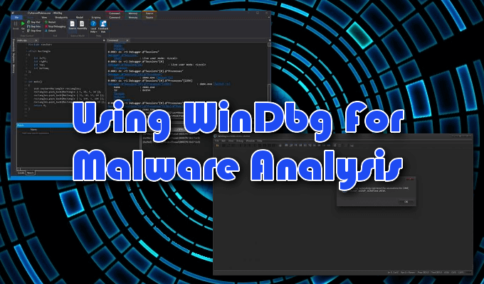 Cách phát hiện Rootkit trong Windows 10 (Hướng dẫn chuyên sâu) 8 Cách phát hiện Rootkit trong Windows 10 (Hướng dẫn chuyên sâu)