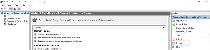 Cách phát hiện Rootkit trong Windows 10 (Hướng dẫn chuyên sâu) 20 Cách phát hiện Rootkit trong Windows 10 (Hướng dẫn chuyên sâu)
